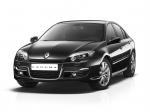 Renault Laguna 2011 года